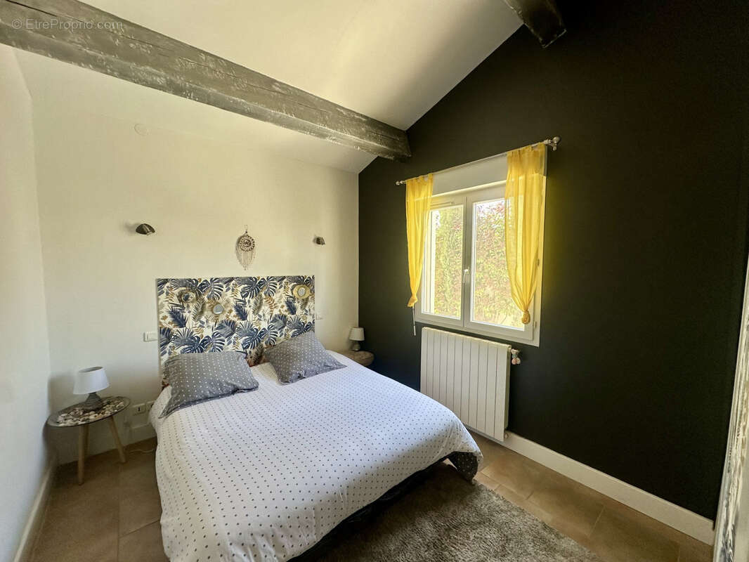 Maison à AIGUES-MORTES