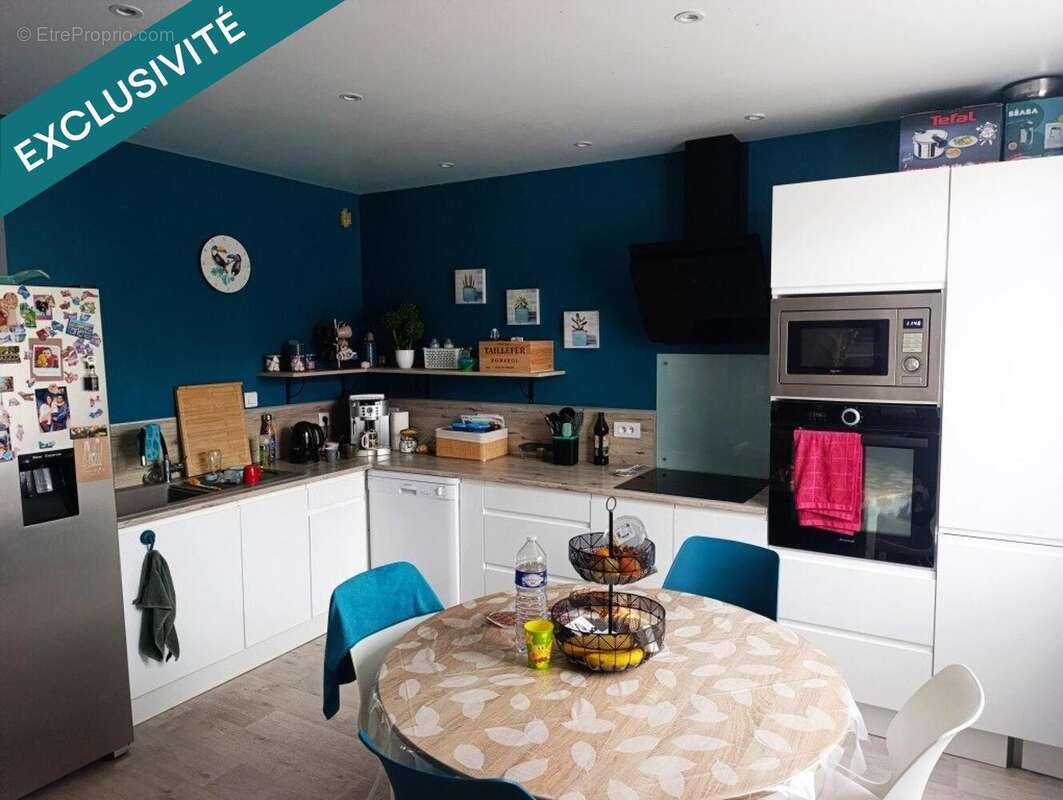 Photo 2 - Maison à DEOLS