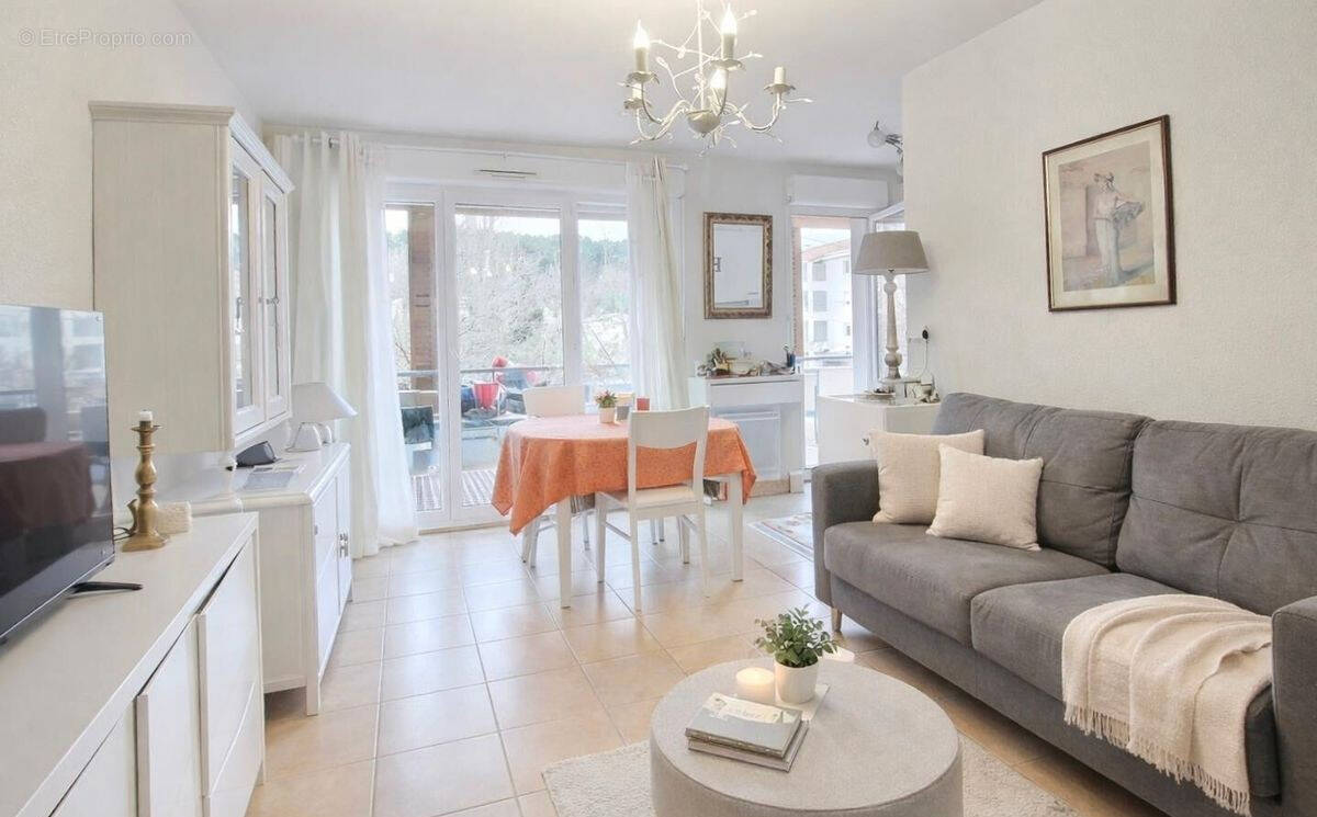 Appartement à GARDANNE