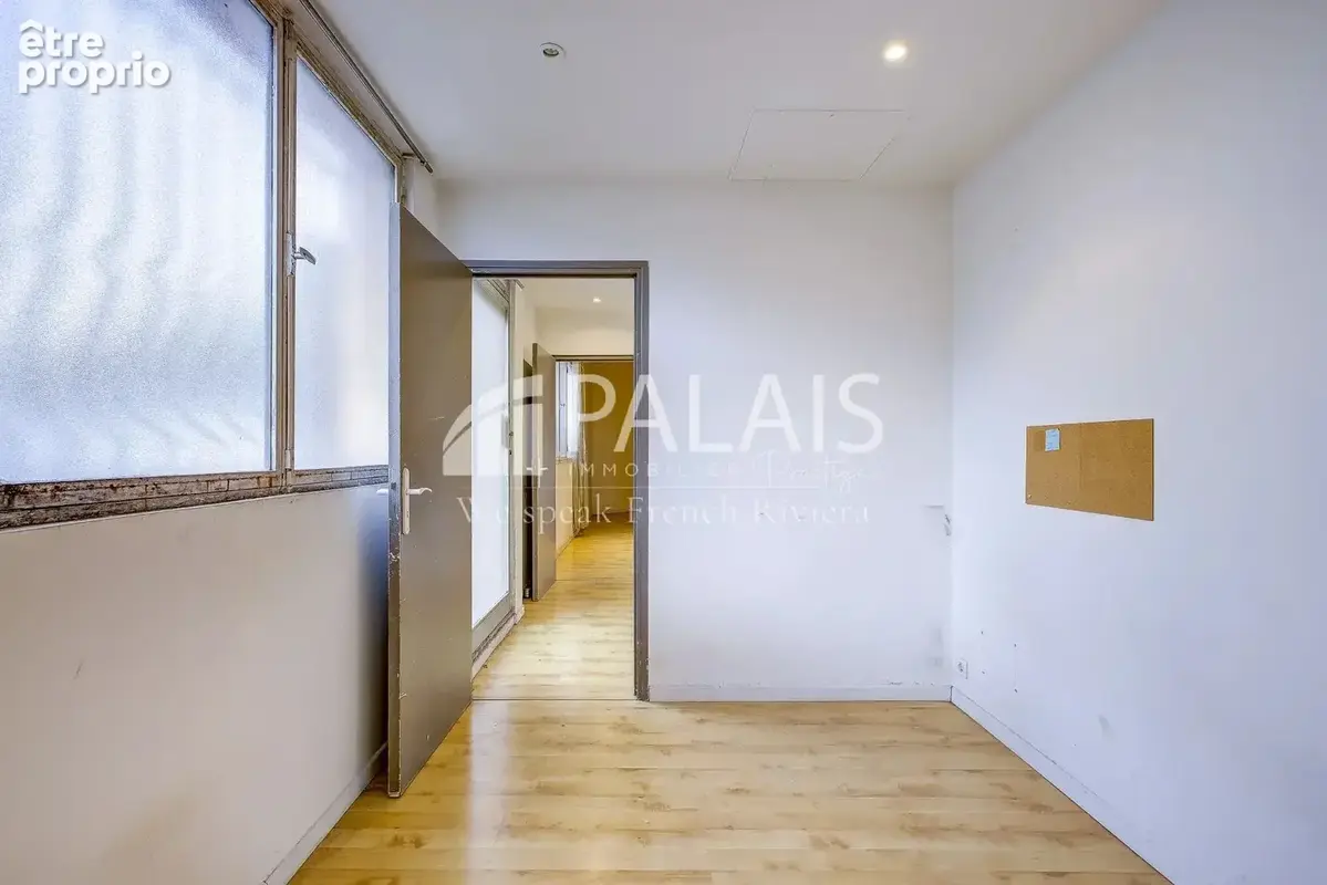 Franck-pilatte : loft  plusieurs possibilites - photo 5