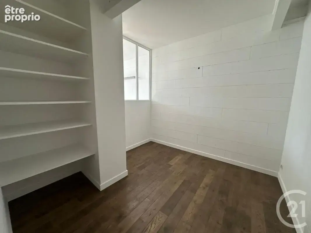 Appartement 54 m² à Fontenay-Sous-Bois  - photo 8