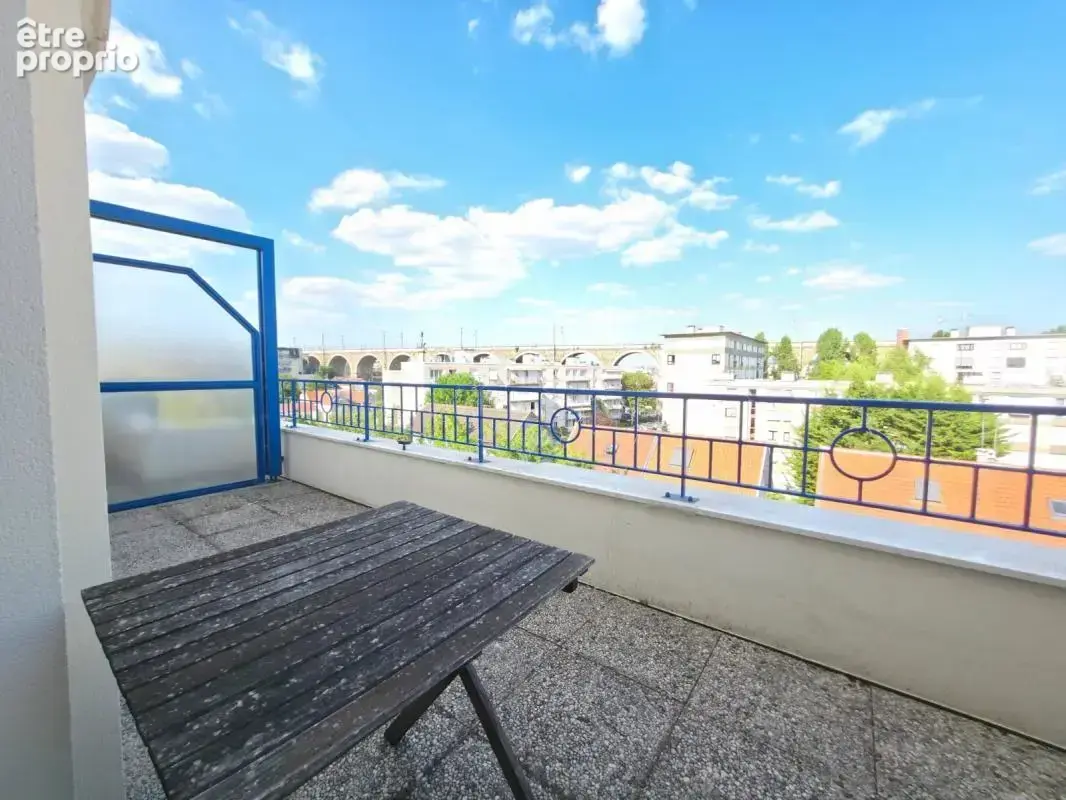 Appartement à NOGENT-SUR-MARNE