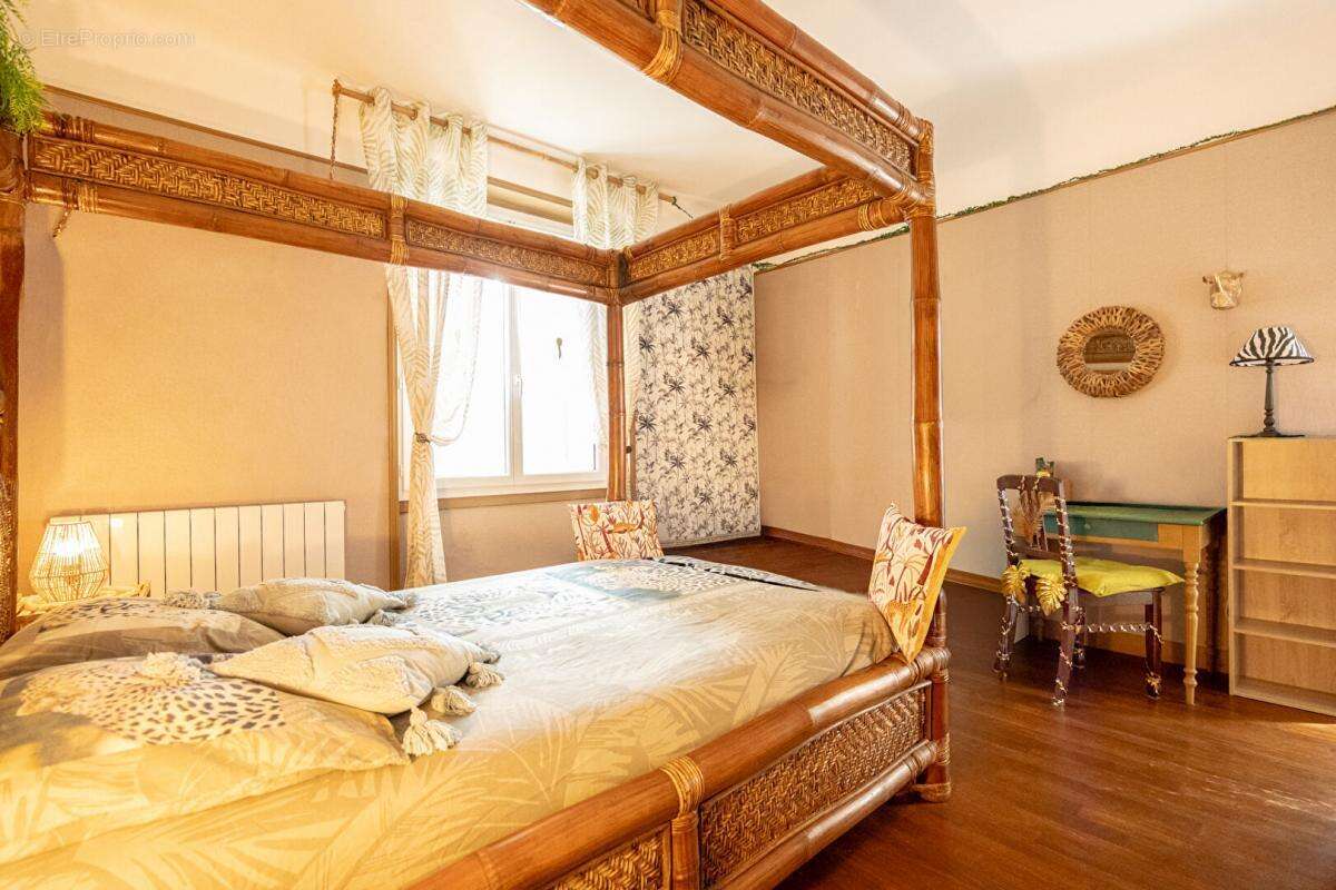 Maison à SAINT-AIGNAN