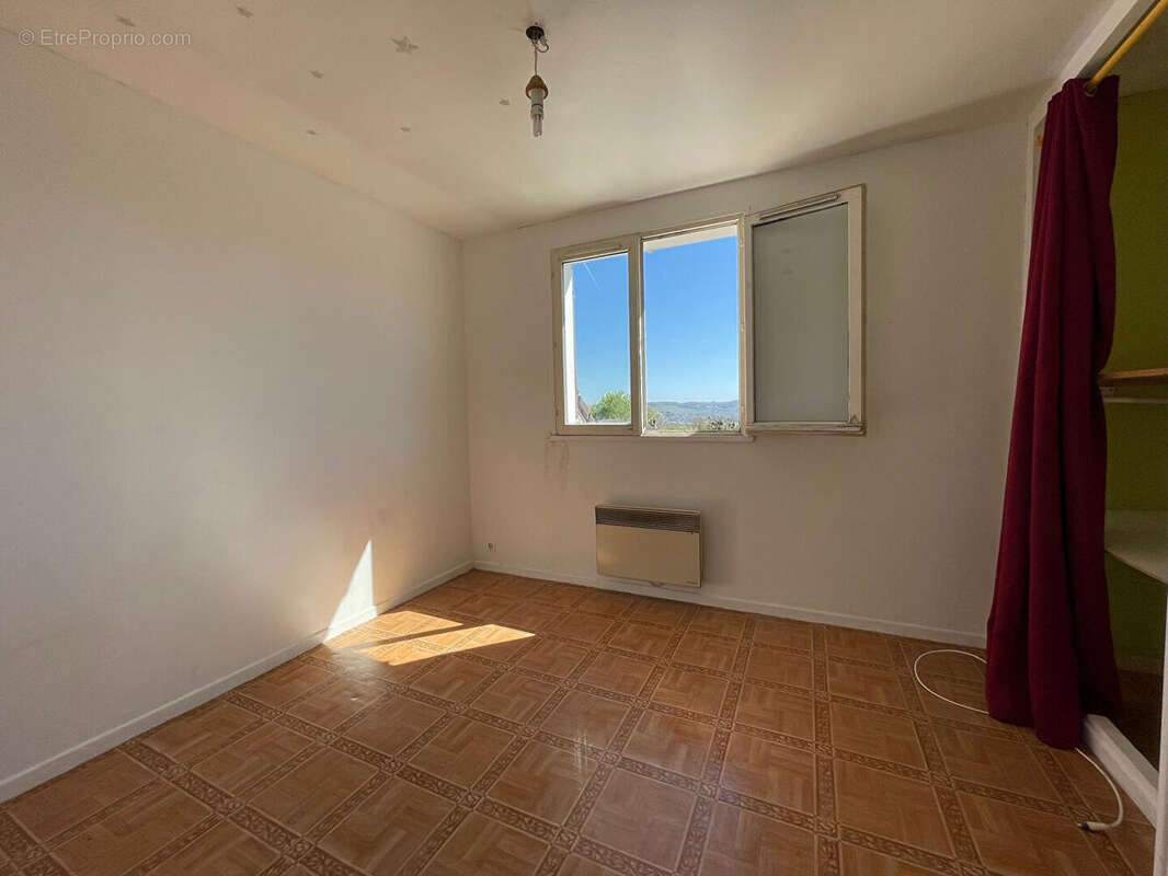 Maison à CHATEAU-THIERRY