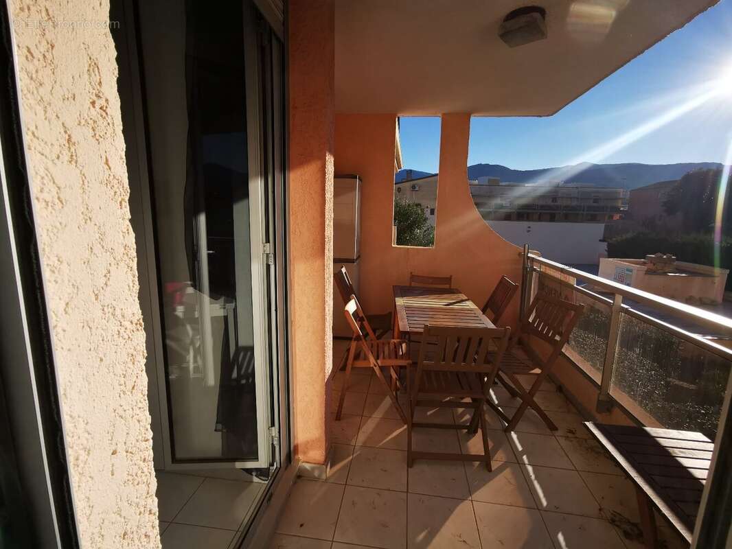 Appartement à ARGELES-SUR-MER