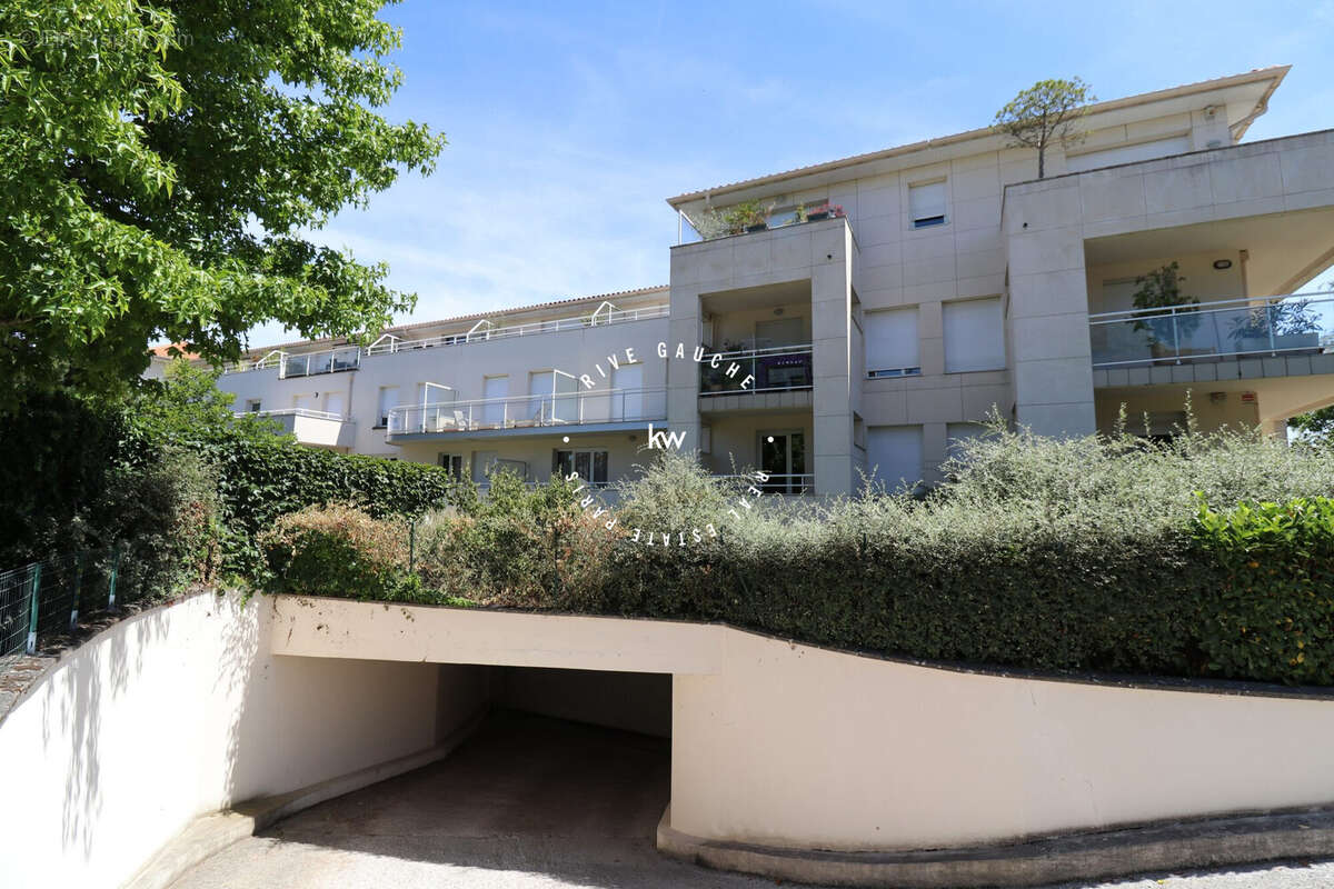 Appartement 47 m² à Clamart  - photo 9