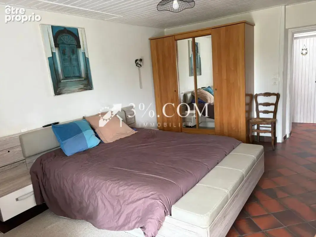 A vendre charmante longère avec vue sur le marais - photo 5