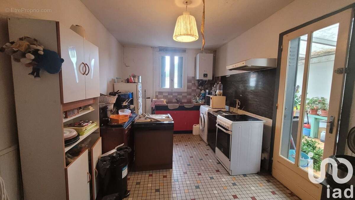 Photo 3 - Maison à COUTRAS