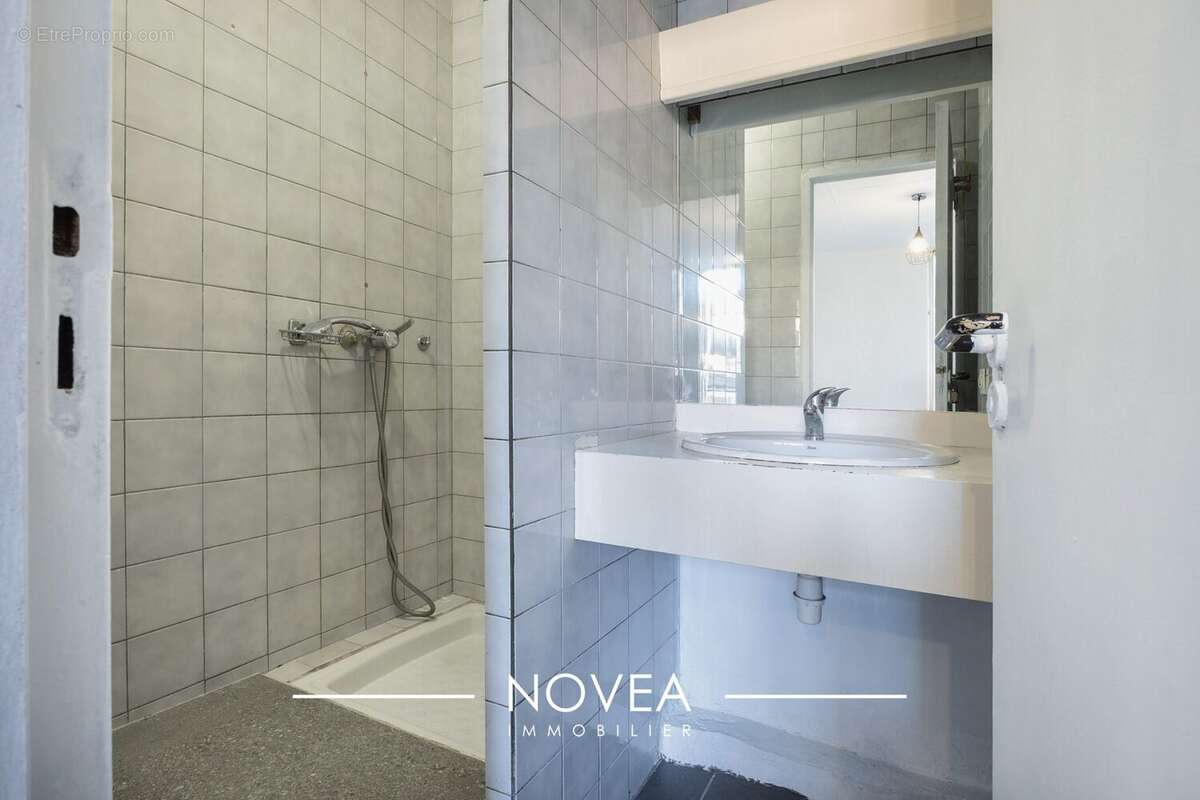 Appartement 17 m² à Lyon-3e  - photo 6