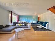 Appartement à NANTERRE