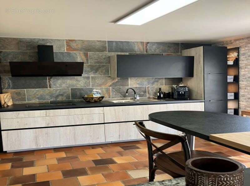 Maison à DOUDEVILLE