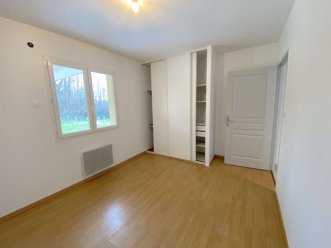 Maison à LANGON