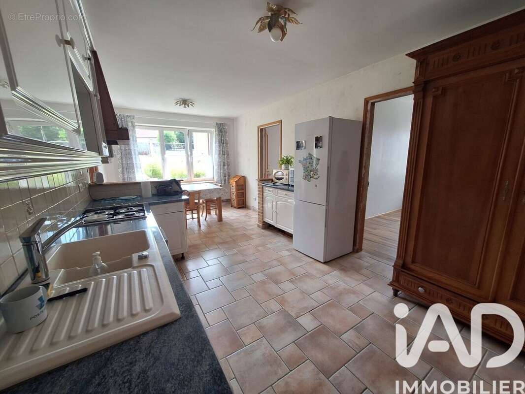 Maison 110 m² à Voncq  - photo 5