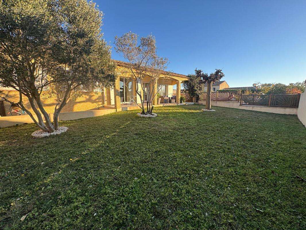 Maison à FOS-SUR-MER