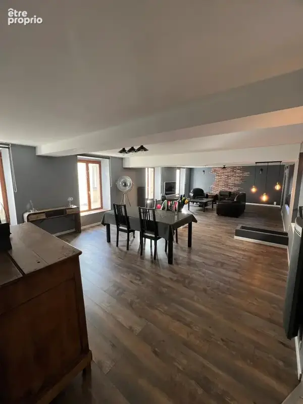 Appartement à CHATILLON-SUR-MARNE