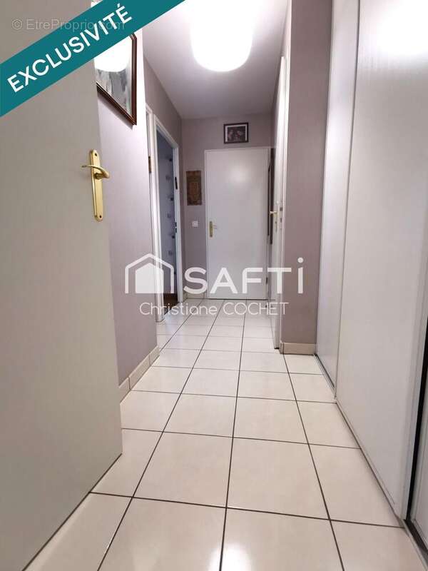 Photo 8 - Appartement à MELUN