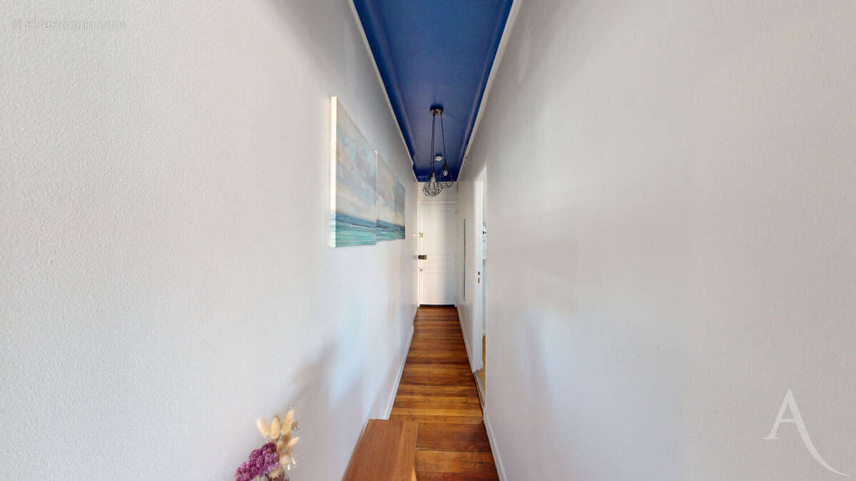 Appartement à MONTREUIL