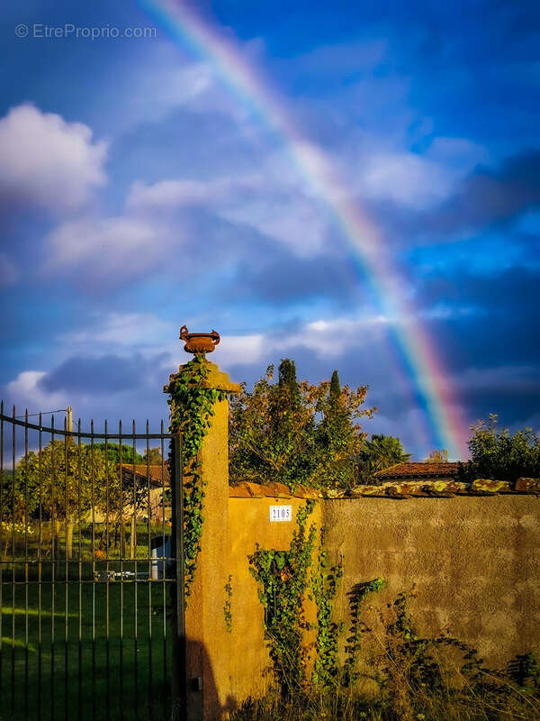 Maison à CINTEGABELLE