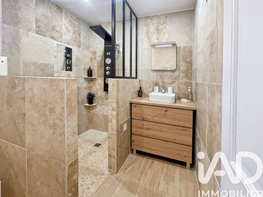 Photo 7 - Maison à SAINT-SAUVEUR-SUR-ECOLE