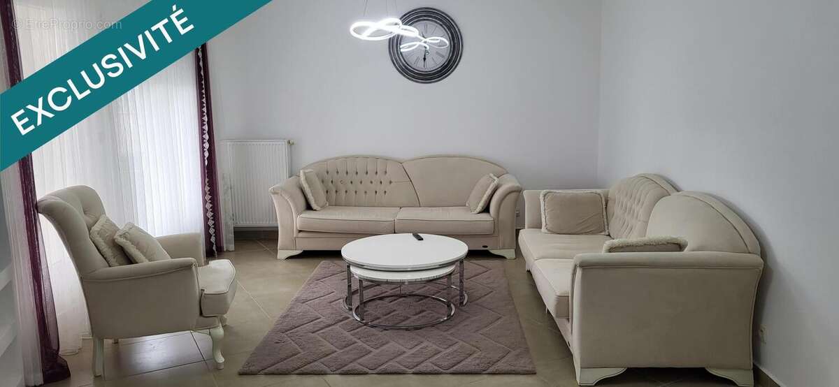 Photo 4 - Maison à REPLONGES