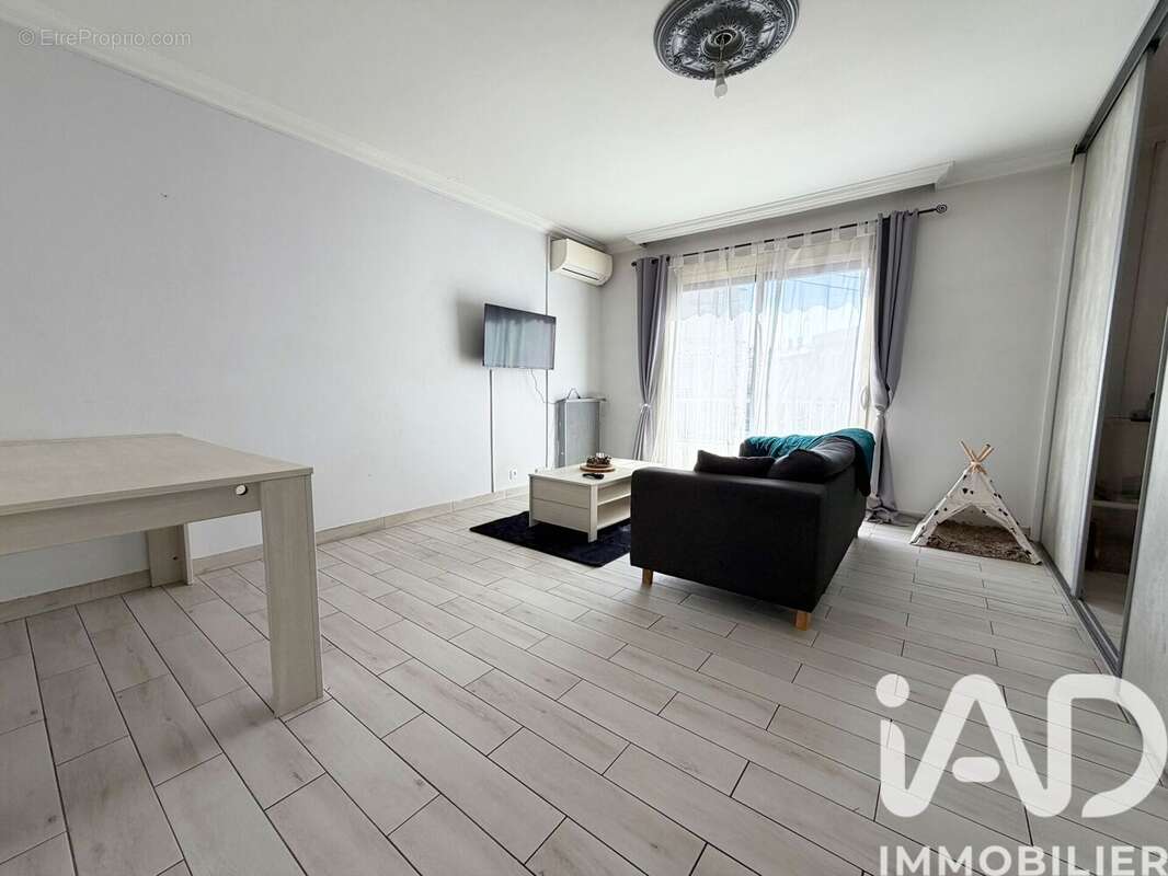 Appartement 102 m² à Perpignan  - photo 3