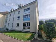Appartement à CORMELLES-LE-ROYAL
