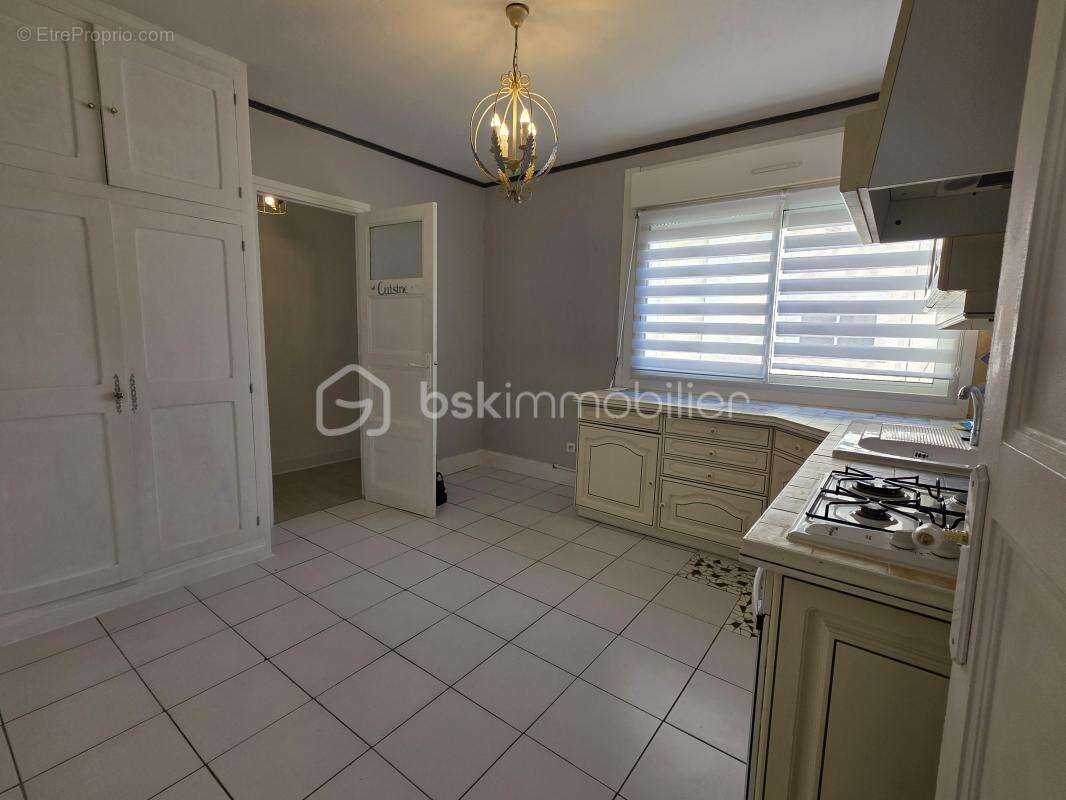 Appartement à AGEN