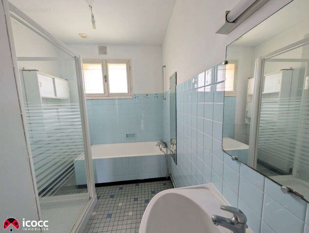 Maison à CHANTONNAY