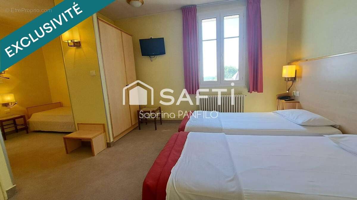 Photo 7 - Appartement à POLIGNY