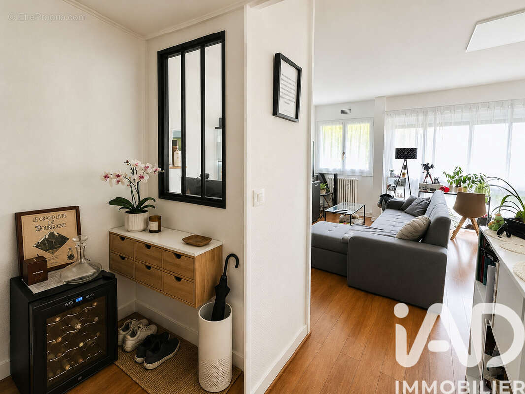 Photo 4 - Appartement à CHARTRES