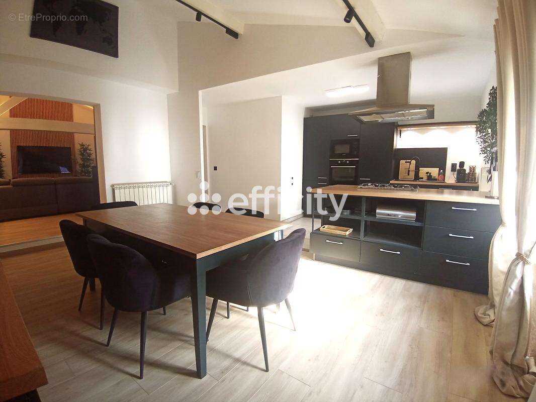 Appartement rénové - photo 13