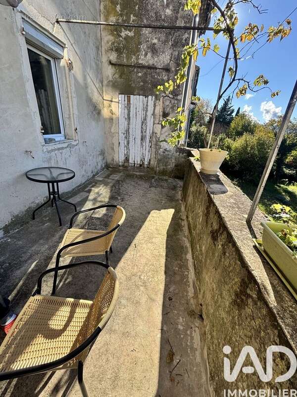 Photo 5 - Maison à LA COUCOURDE