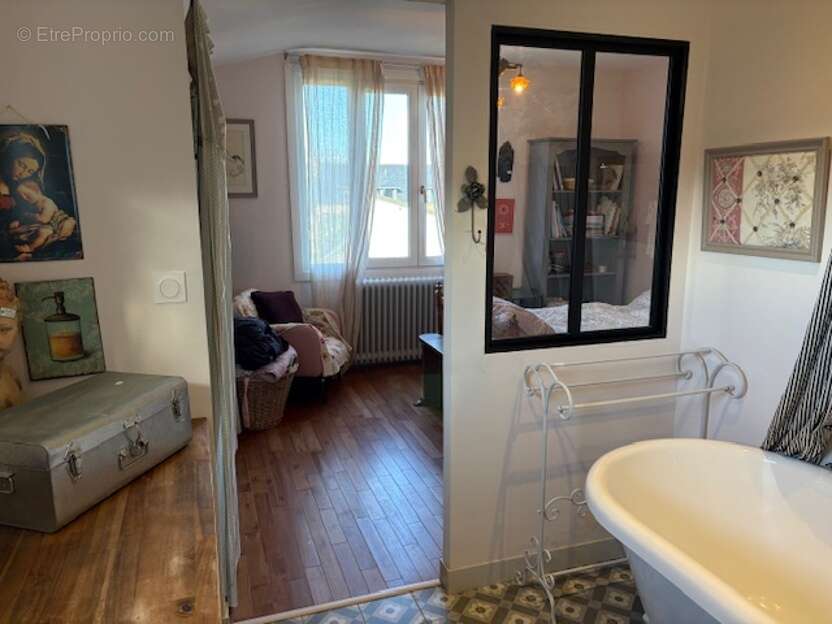 Maison à PERROS-GUIREC