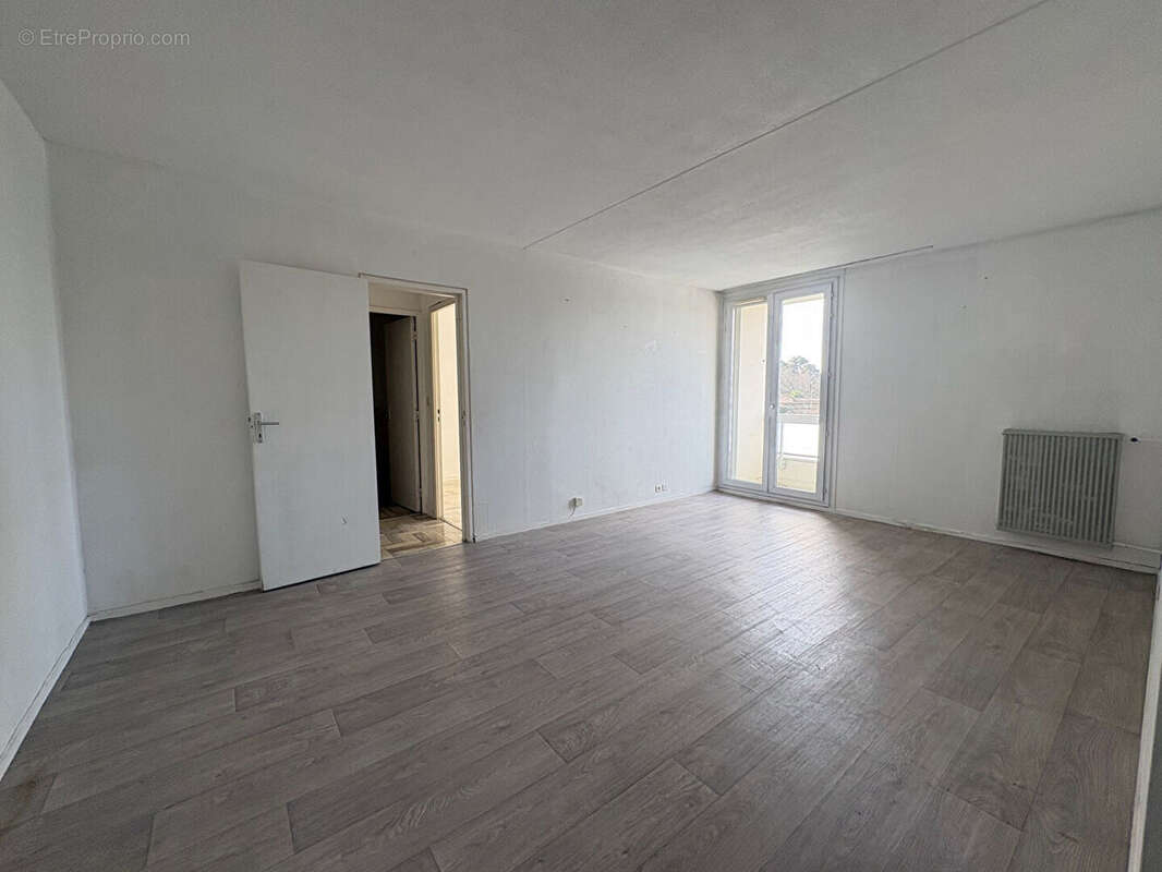 Appartement à GRADIGNAN