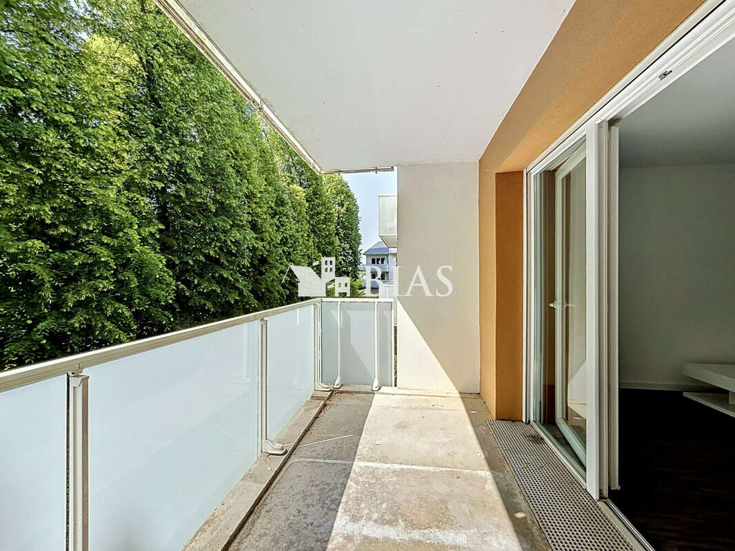 Appartement à LE HOULME