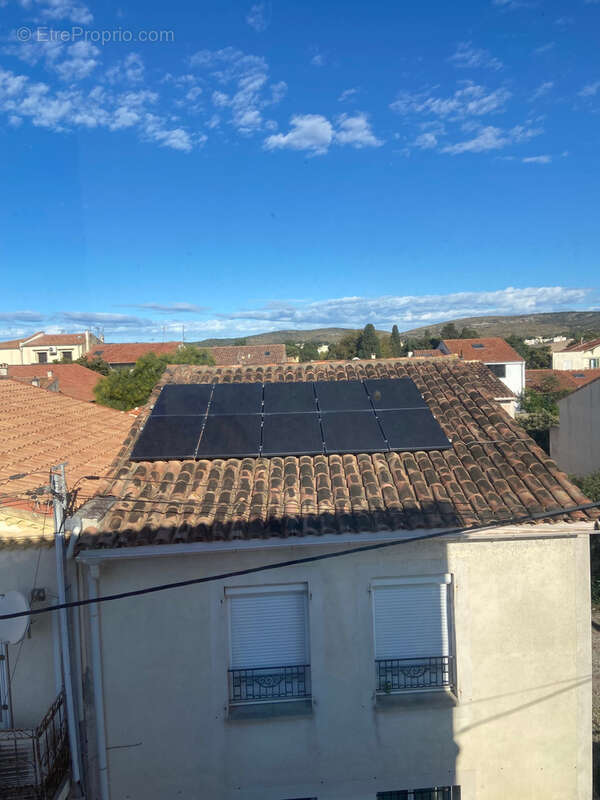 Maison à FRONTIGNAN