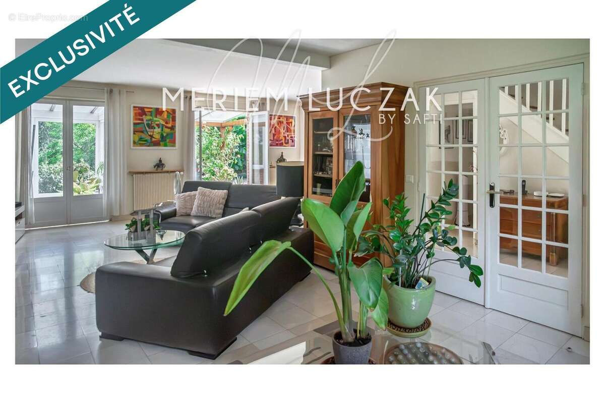 Maison 172 m² à Villennes-Sur-Seine  - photo 9