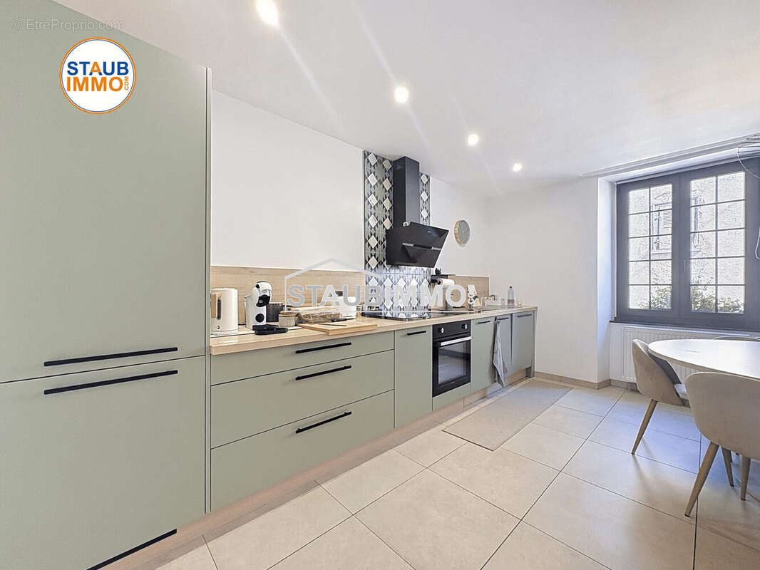 Maison 290 m² à Oltingue  - photo 5