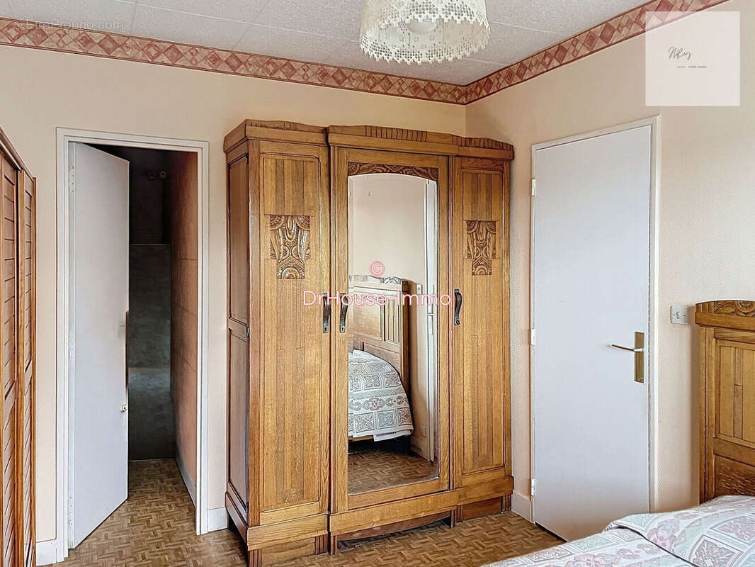 Maison à SARAN