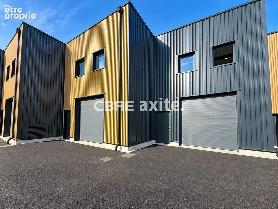 Bien immobilier à vendre à Chignin (73800) - photo 1