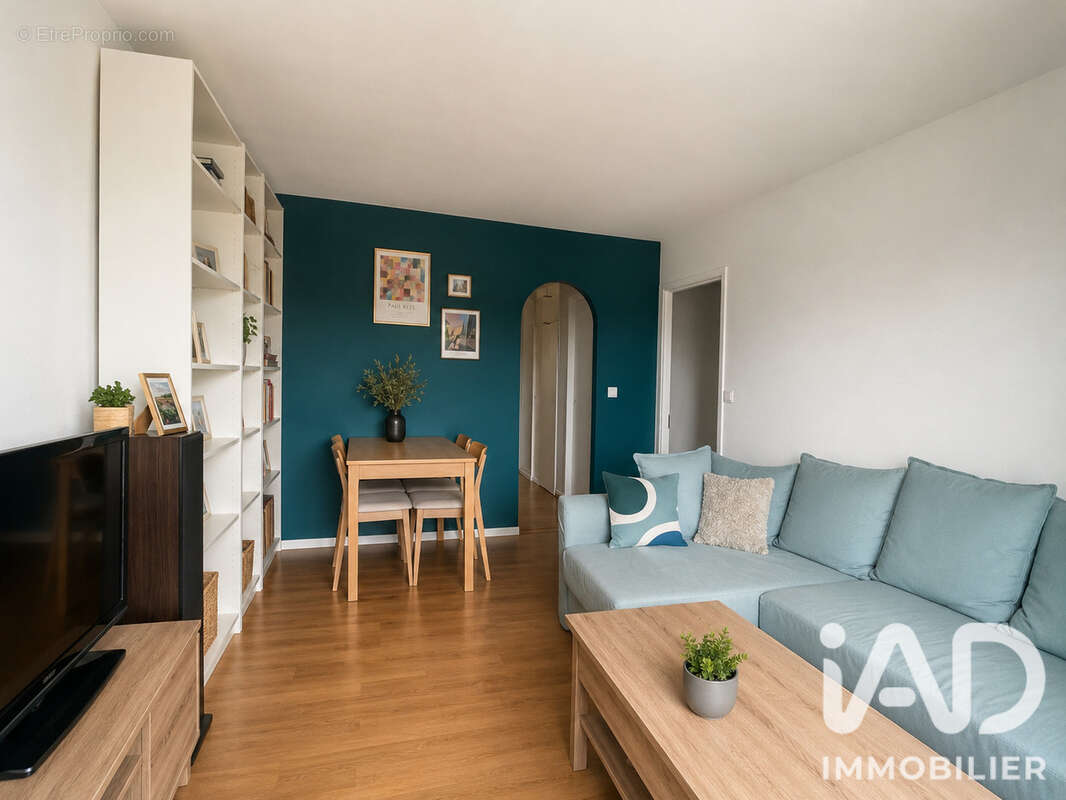 Photo 2 - Appartement à RAMBOUILLET