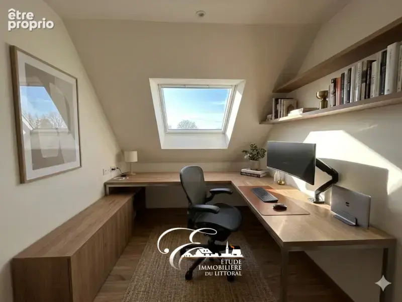 Maison neuve individuelle 4 chambres à vendre - photo 7