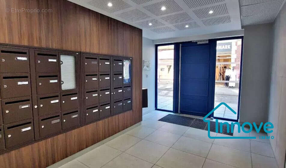 Appartement 74 m² à Chartres  - photo 6