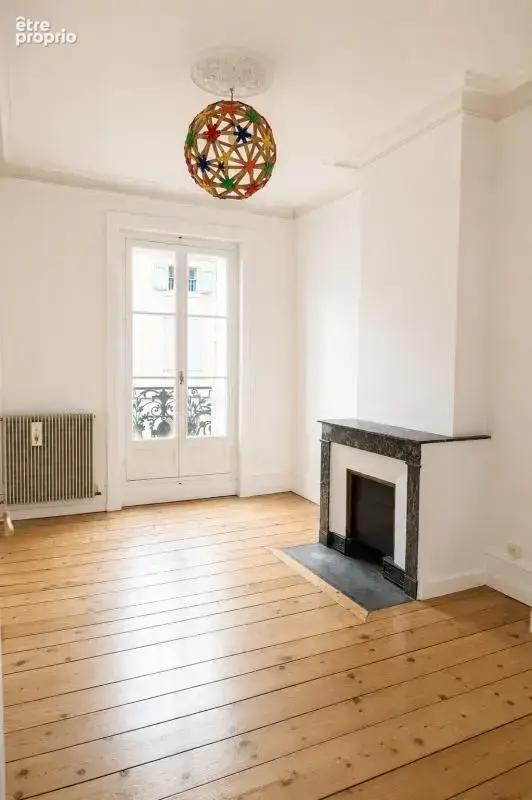 Appartement de caractère avec vue dégagée – Centre du Puy - photo 4