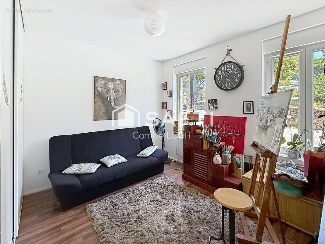 Photo 4 - Appartement à LATRESNE