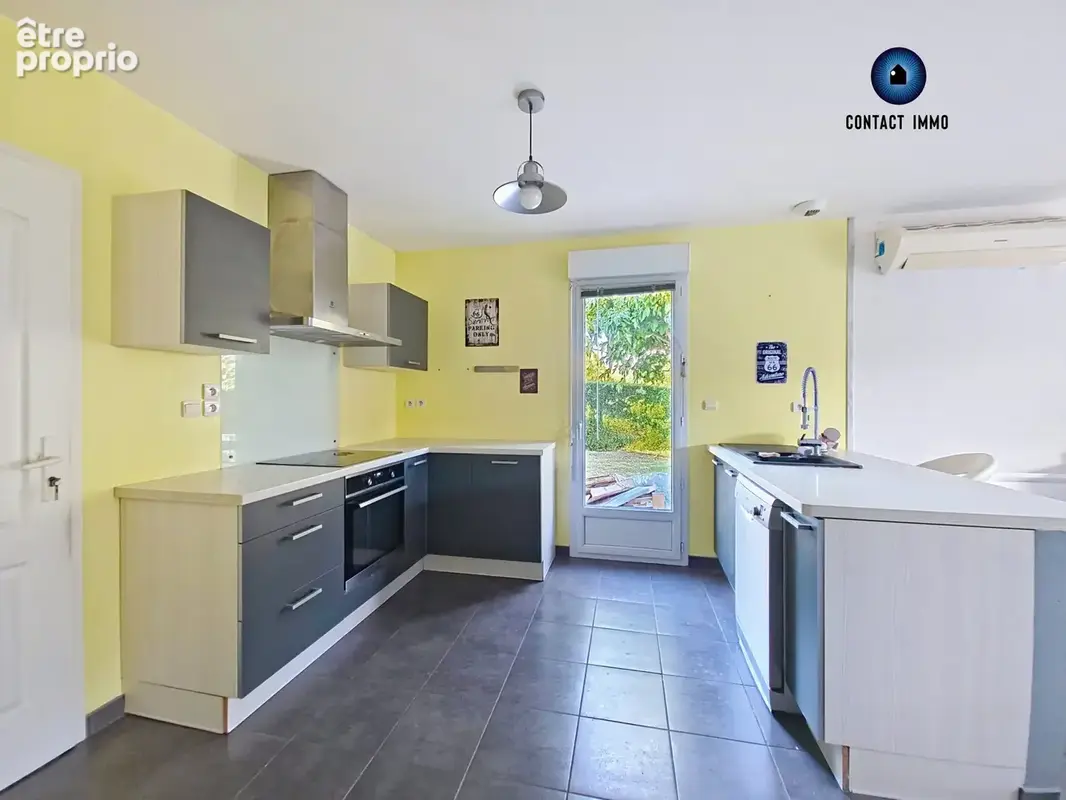 Maison 4 pièces 100 m² à vendre à Saint-Pantaleon-De-Larche (19600) - photo 6