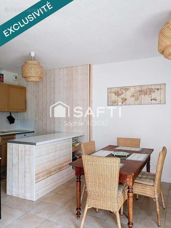 Photo 4 - Appartement à EMBRUN