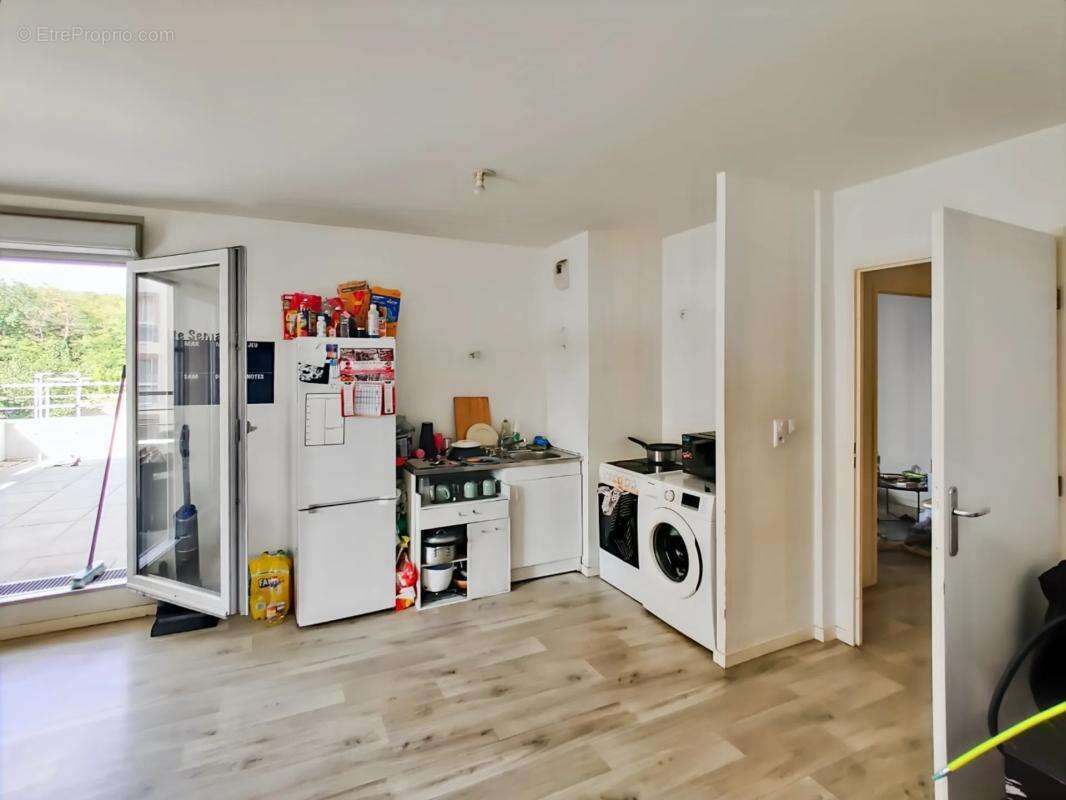 Appartement à NEUILLY-SUR-MARNE