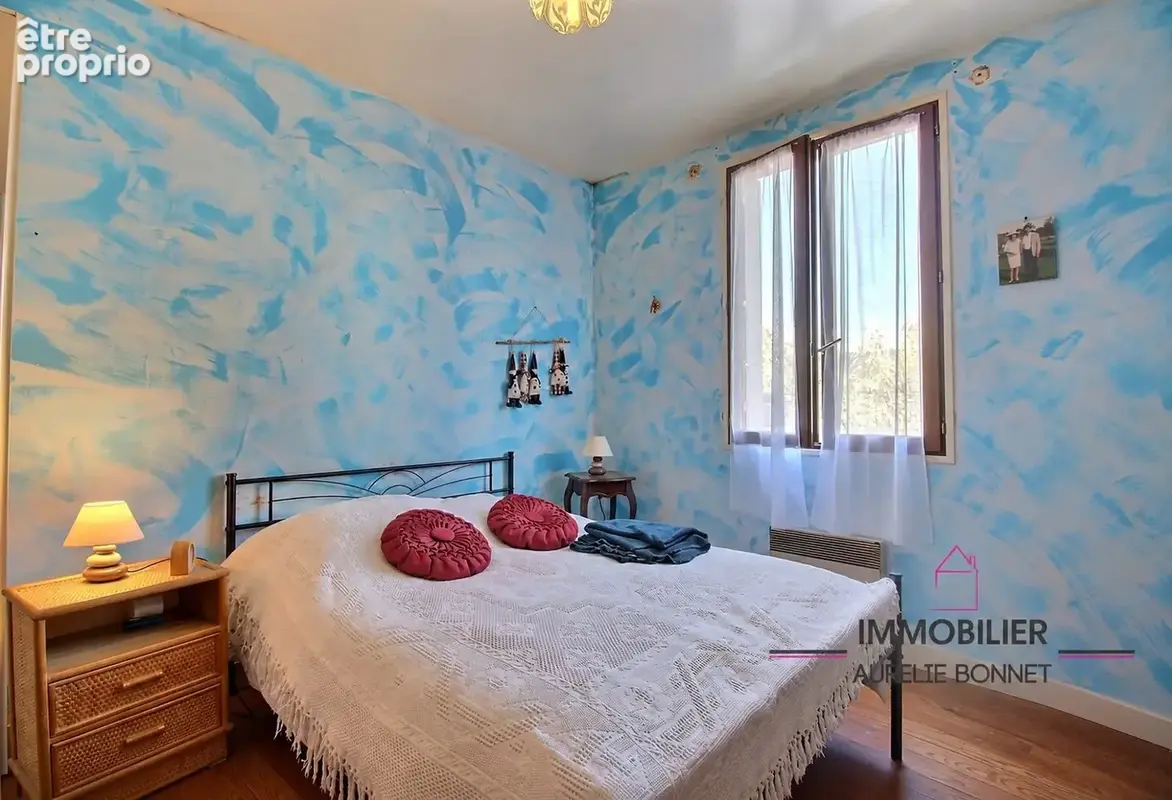 Maison 2 pièces 55 m² à vendre à Deauville (14800) - photo 8