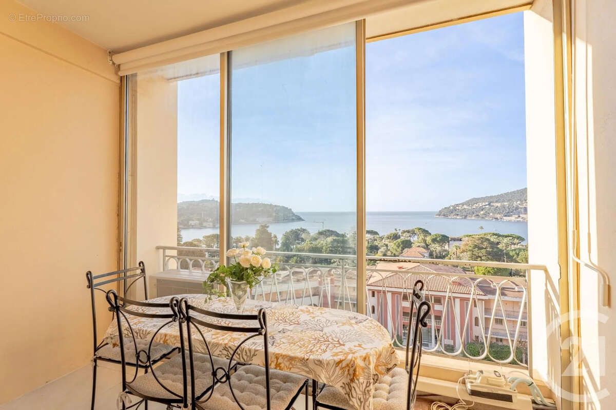 Appartement 65 m² à Villefranche-Sur-Mer  - photo 2